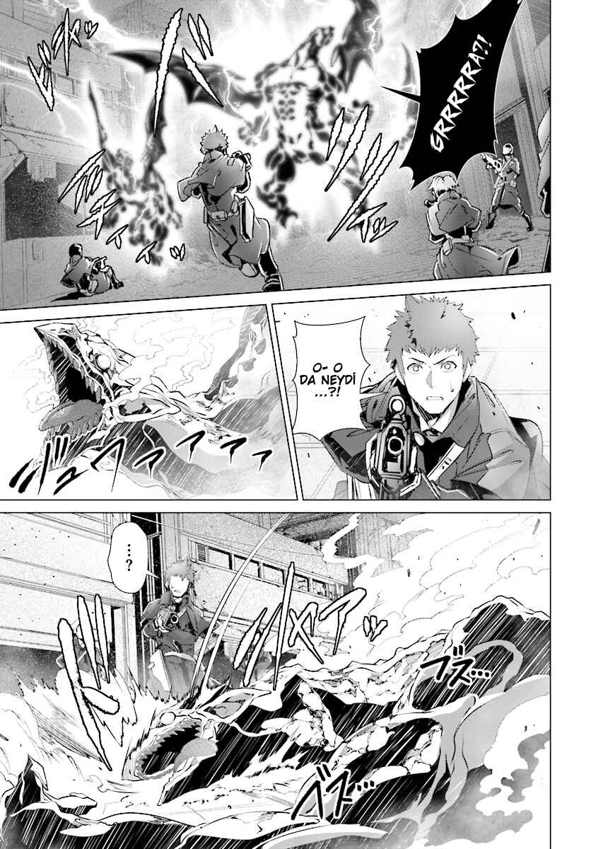 Naze Boku no Sekai wo Daremo Oboeteinai no ka? Chapter 9 - Page 15