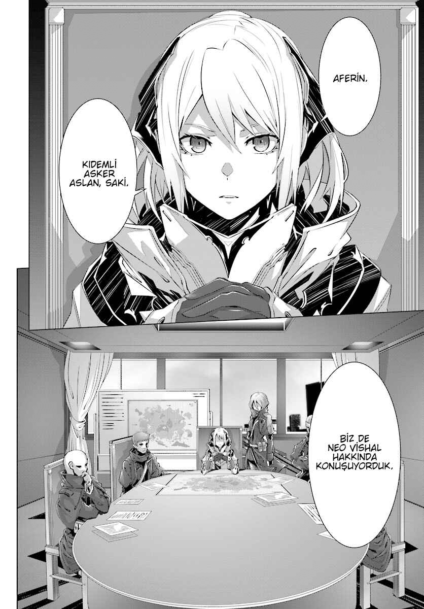 Naze Boku no Sekai wo Daremo Oboeteinai no ka? Chapter 9 - Page 26