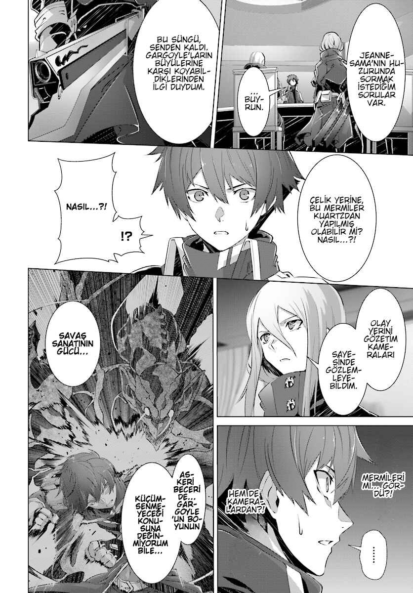 Naze Boku no Sekai wo Daremo Oboeteinai no ka? Chapter 9 - Page 32