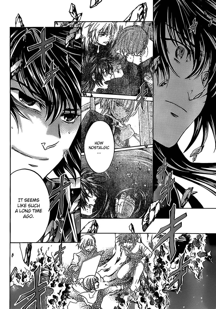 Saint Seiya: The Lost Canvas Chapter 218 - Page 4
