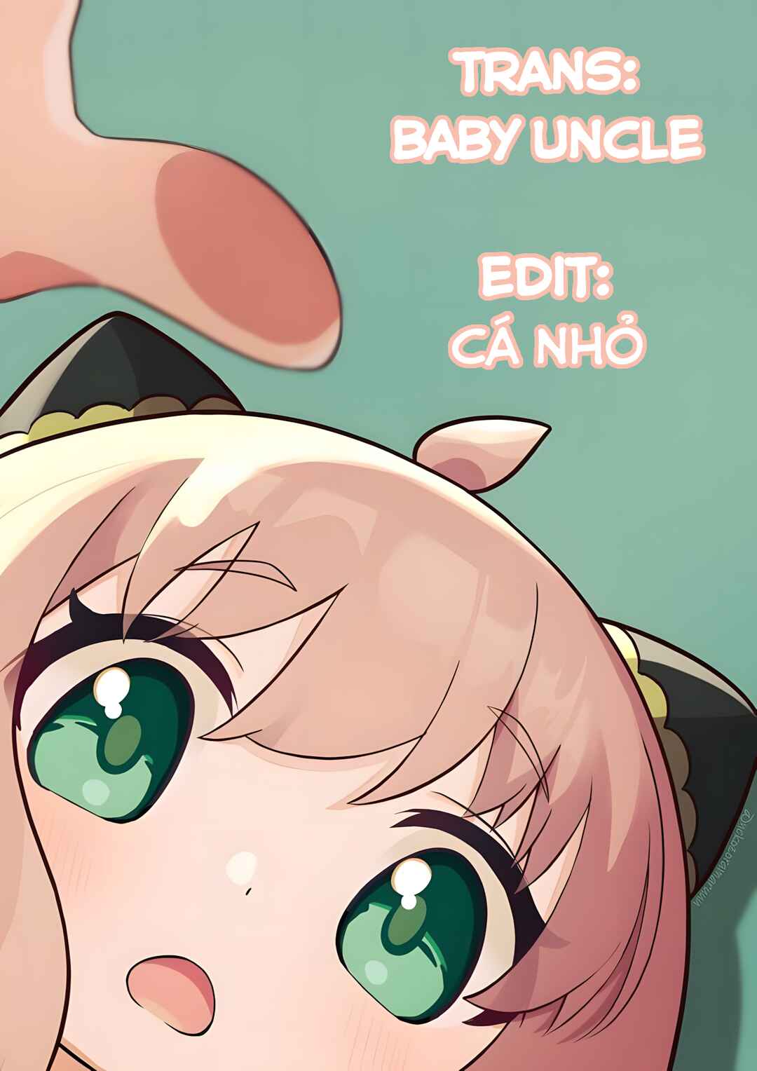 Anemone wa Netsu o Obiru Chapter 29 - Page 33