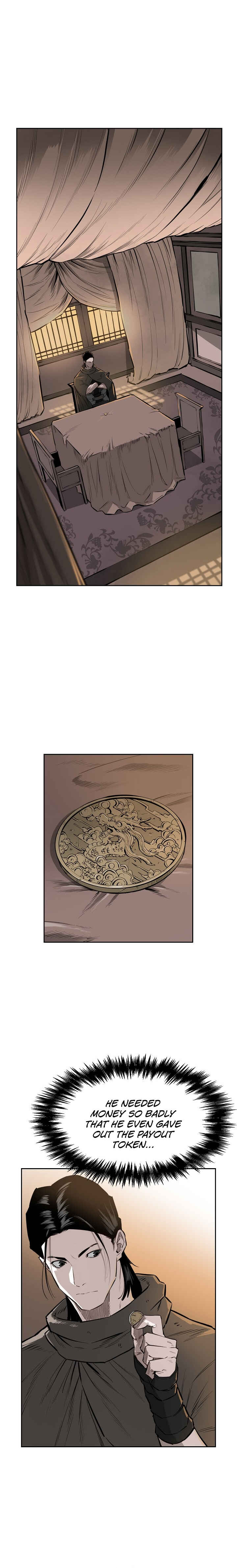 Wind Spirit Chapter 56 - Page 18
