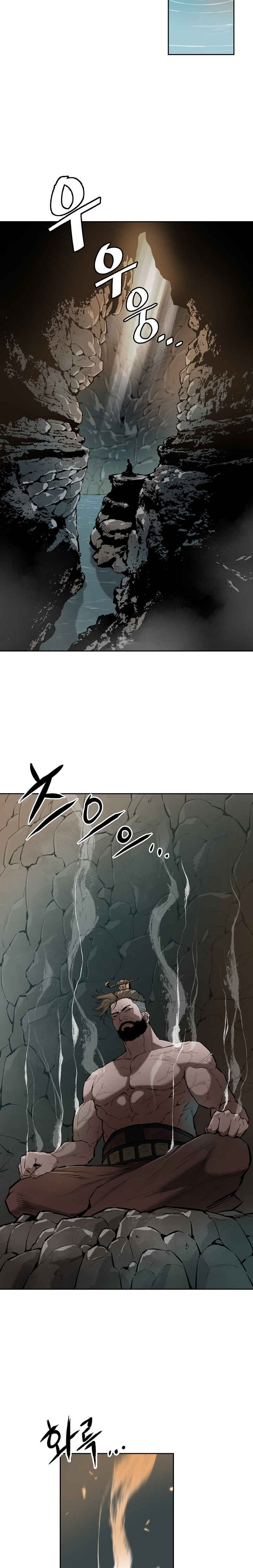 Wind Spirit Chapter 56 - Page 20