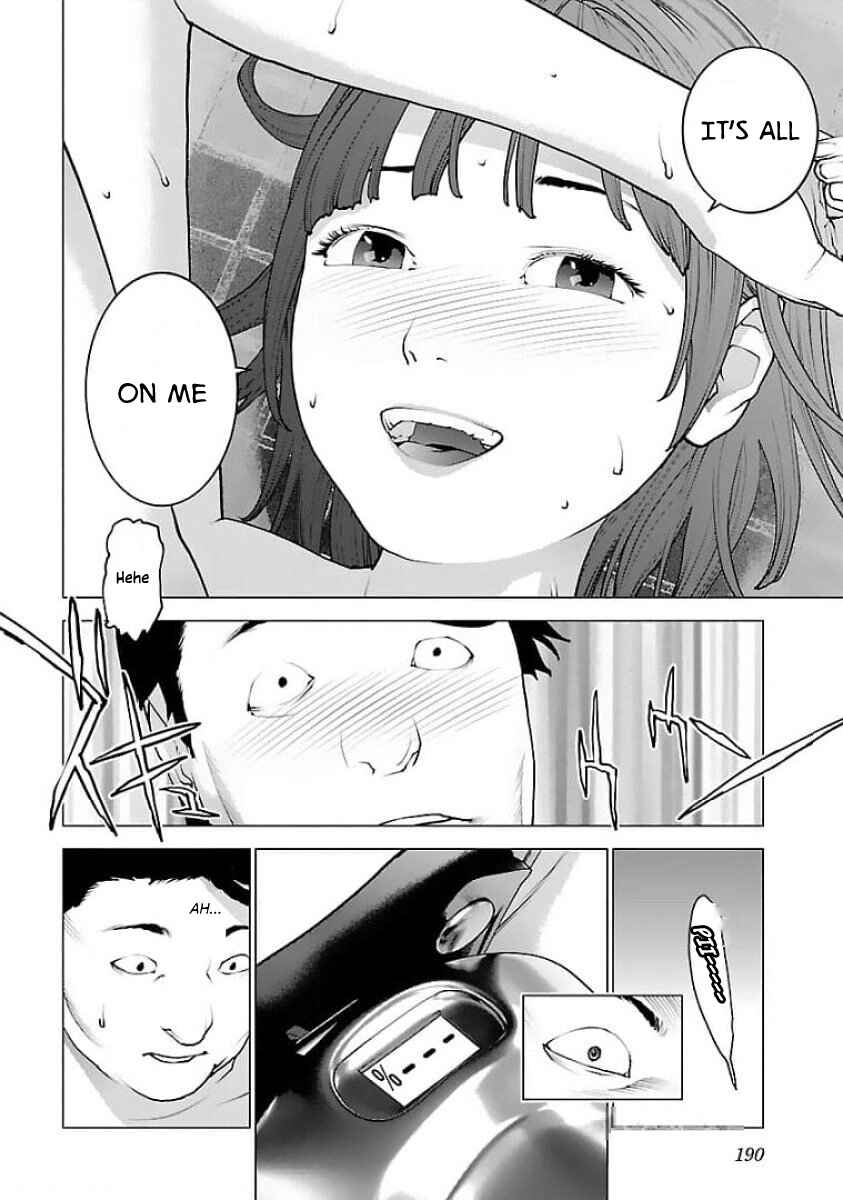 Seishokuki Chapter 128 - Page 14