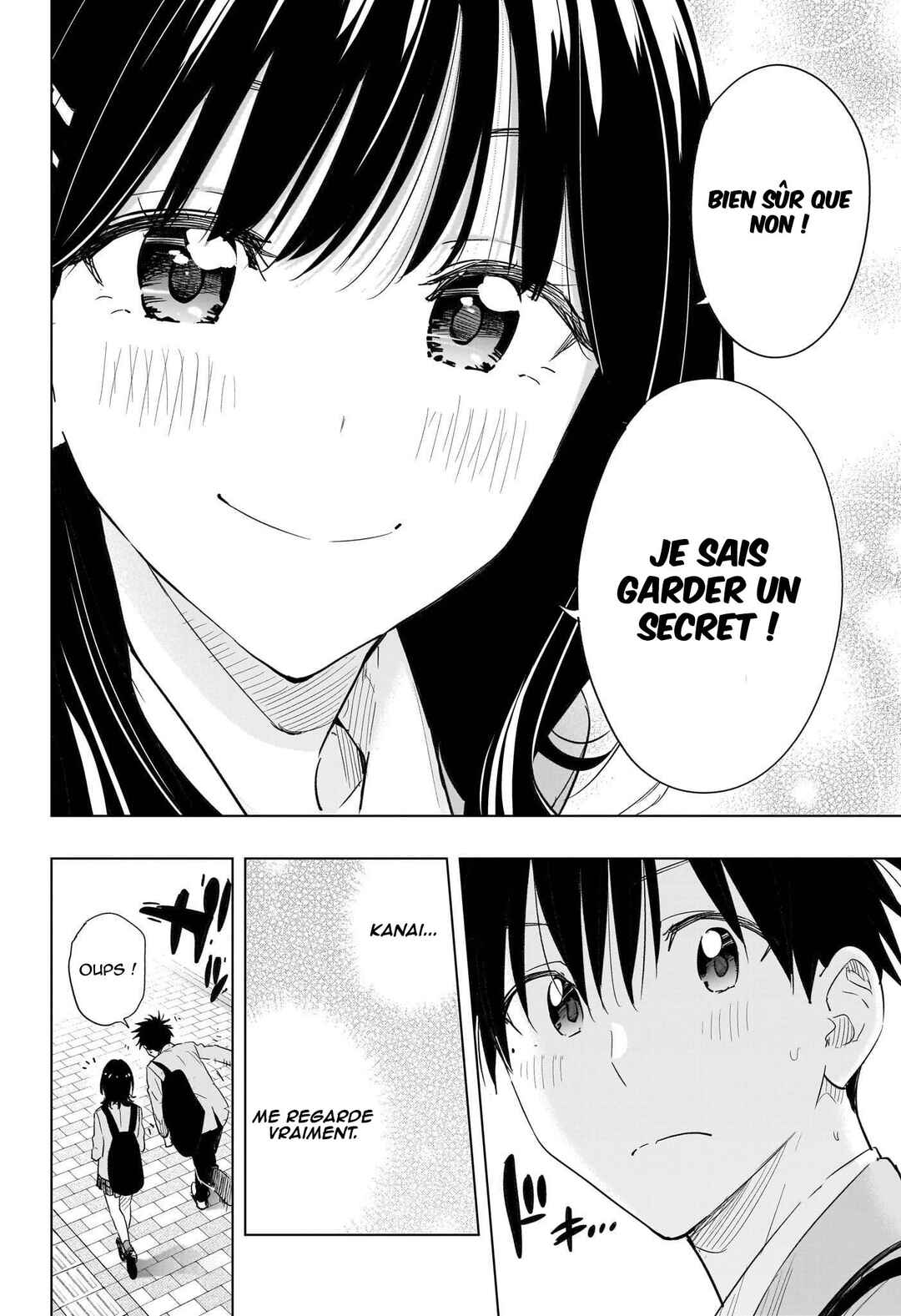 Himaten! Chapter 55 - Page 19