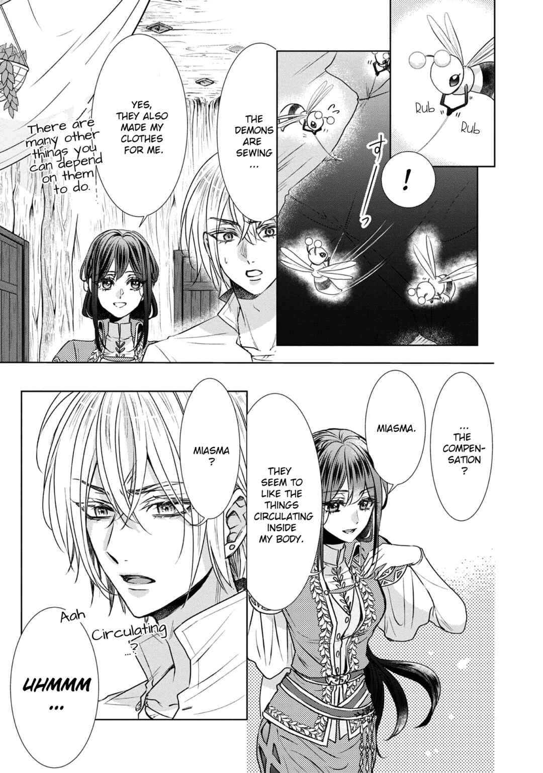 Koishita Hito wa, Imouto no Kawari ni Shindekure to Itta.: Imouto to Kekkon Shita Kataomoi Aite ga Naze Imasara Watashi no Moto ni? to Omottara @COMIC Chapter 7 - Page 12