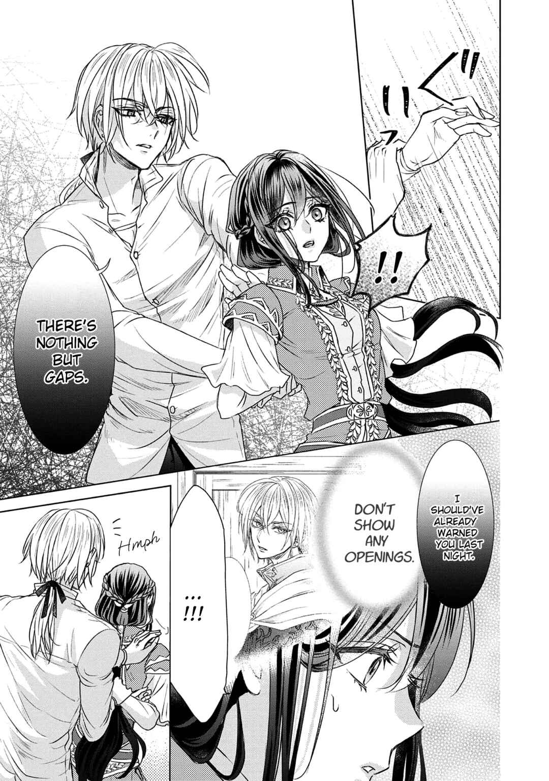 Koishita Hito wa, Imouto no Kawari ni Shindekure to Itta.: Imouto to Kekkon Shita Kataomoi Aite ga Naze Imasara Watashi no Moto ni? to Omottara @COMIC Chapter 7 - Page 14