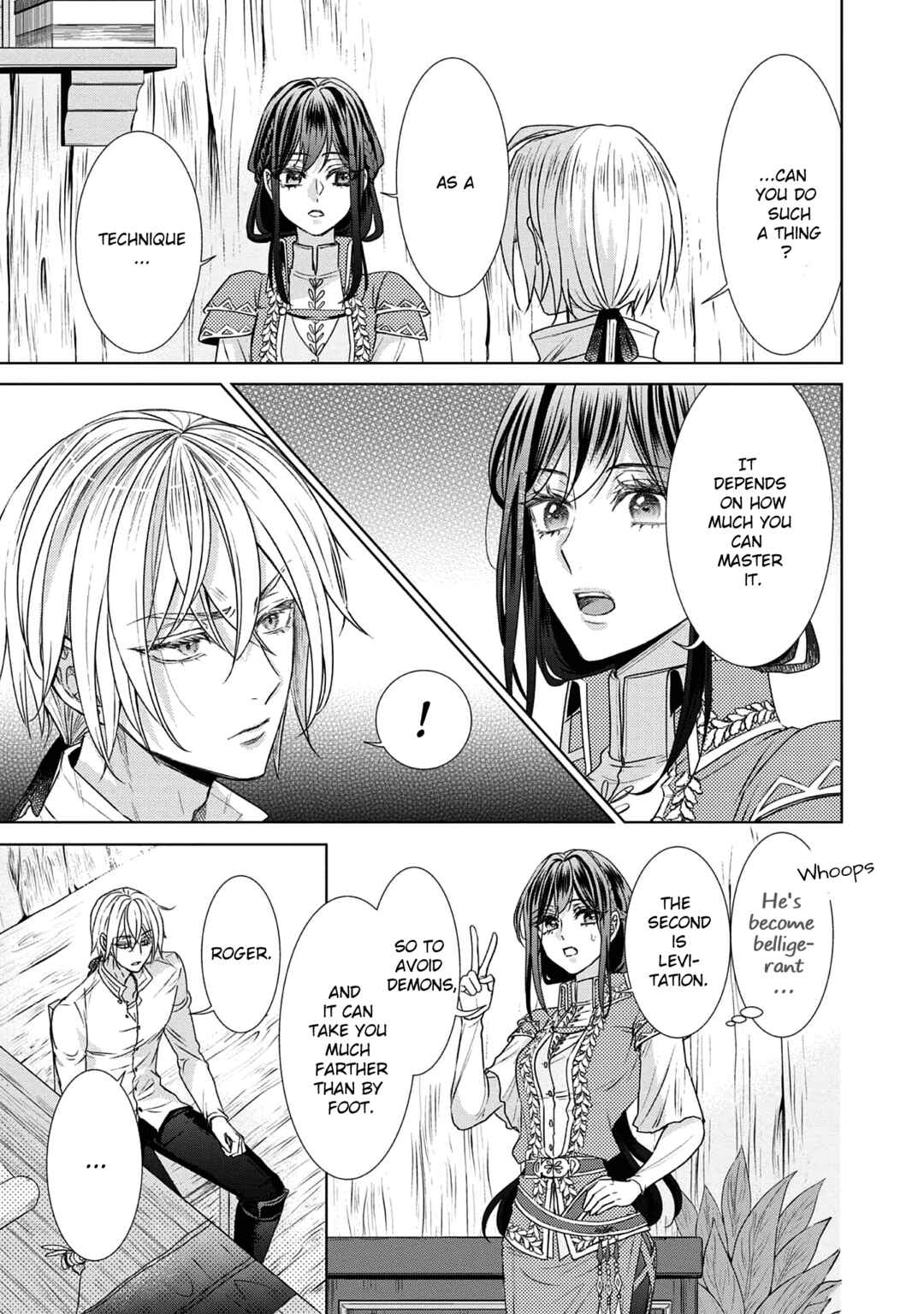 Koishita Hito wa, Imouto no Kawari ni Shindekure to Itta.: Imouto to Kekkon Shita Kataomoi Aite ga Naze Imasara Watashi no Moto ni? to Omottara @COMIC Chapter 7 - Page 20