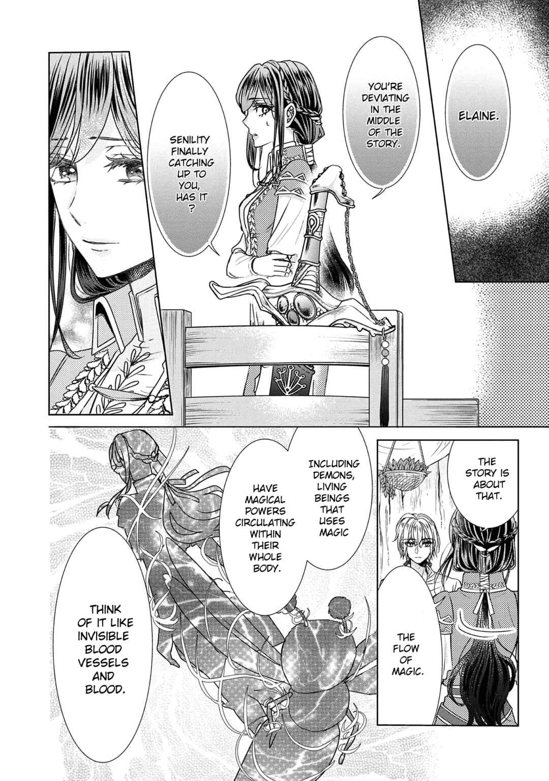 Koishita Hito wa, Imouto no Kawari ni Shindekure to Itta.: Imouto to Kekkon Shita Kataomoi Aite ga Naze Imasara Watashi no Moto ni? to Omottara @COMIC Chapter 7 - Page 29
