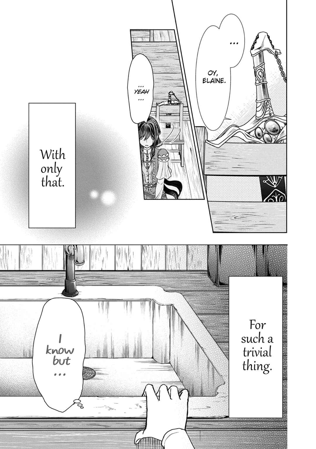 Koishita Hito wa, Imouto no Kawari ni Shindekure to Itta.: Imouto to Kekkon Shita Kataomoi Aite ga Naze Imasara Watashi no Moto ni? to Omottara @COMIC Chapter 7 - Page 42