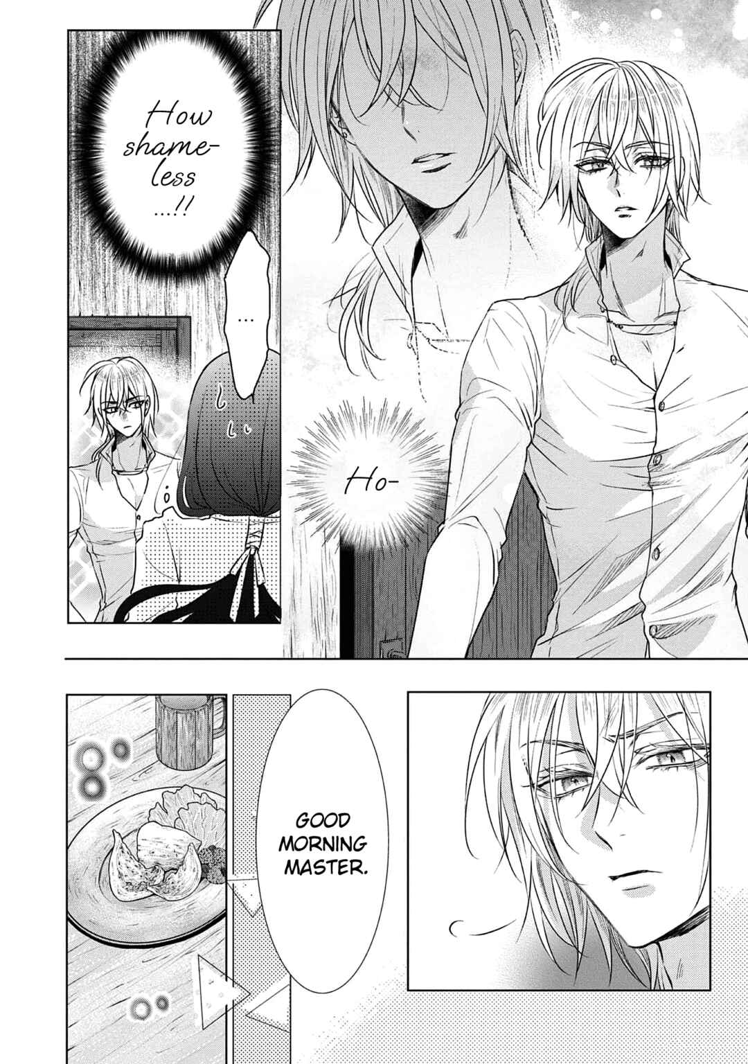 Koishita Hito wa, Imouto no Kawari ni Shindekure to Itta.: Imouto to Kekkon Shita Kataomoi Aite ga Naze Imasara Watashi no Moto ni? to Omottara @COMIC Chapter 7 - Page 5