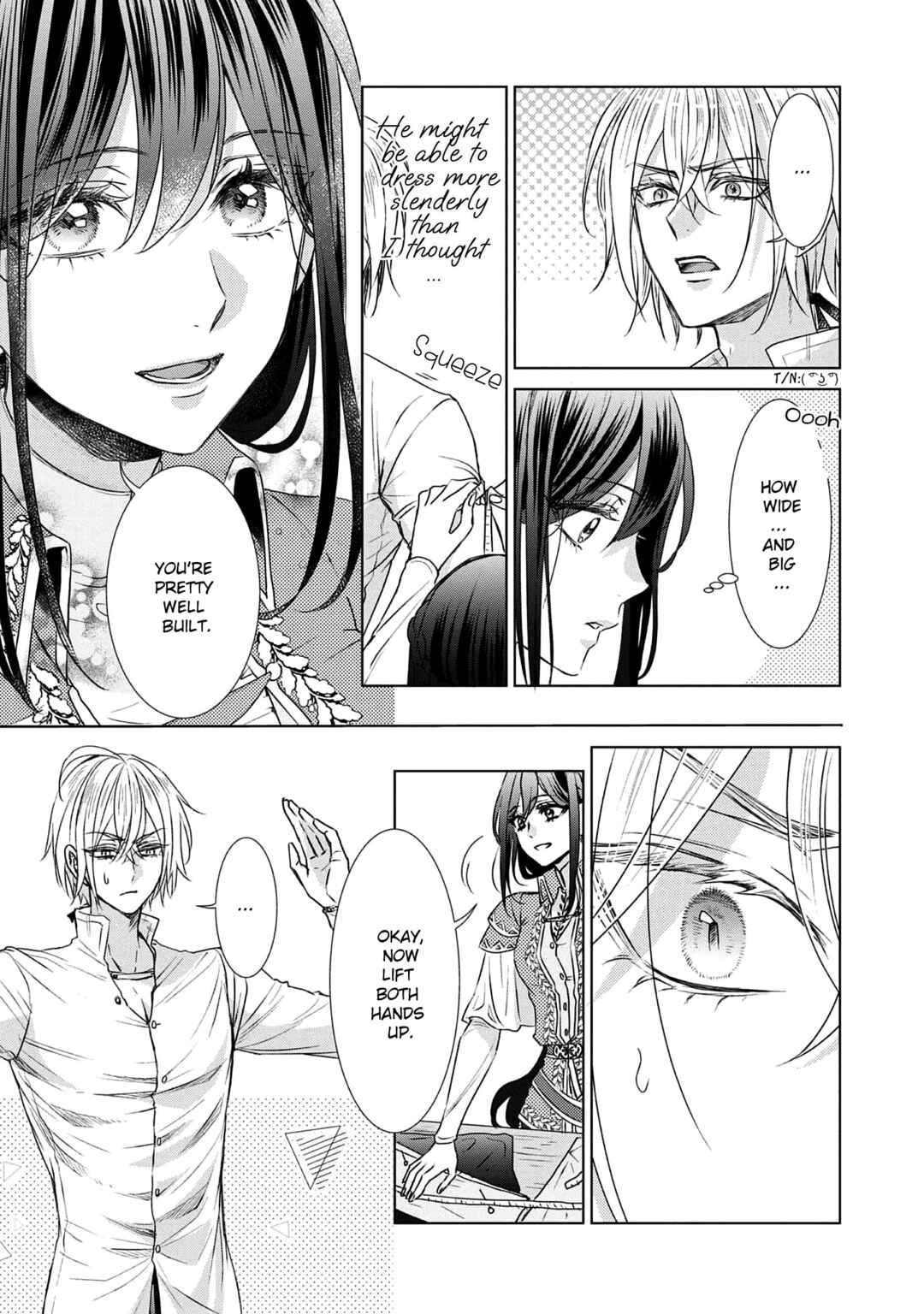 Koishita Hito wa, Imouto no Kawari ni Shindekure to Itta.: Imouto to Kekkon Shita Kataomoi Aite ga Naze Imasara Watashi no Moto ni? to Omottara @COMIC Chapter 7 - Page 8