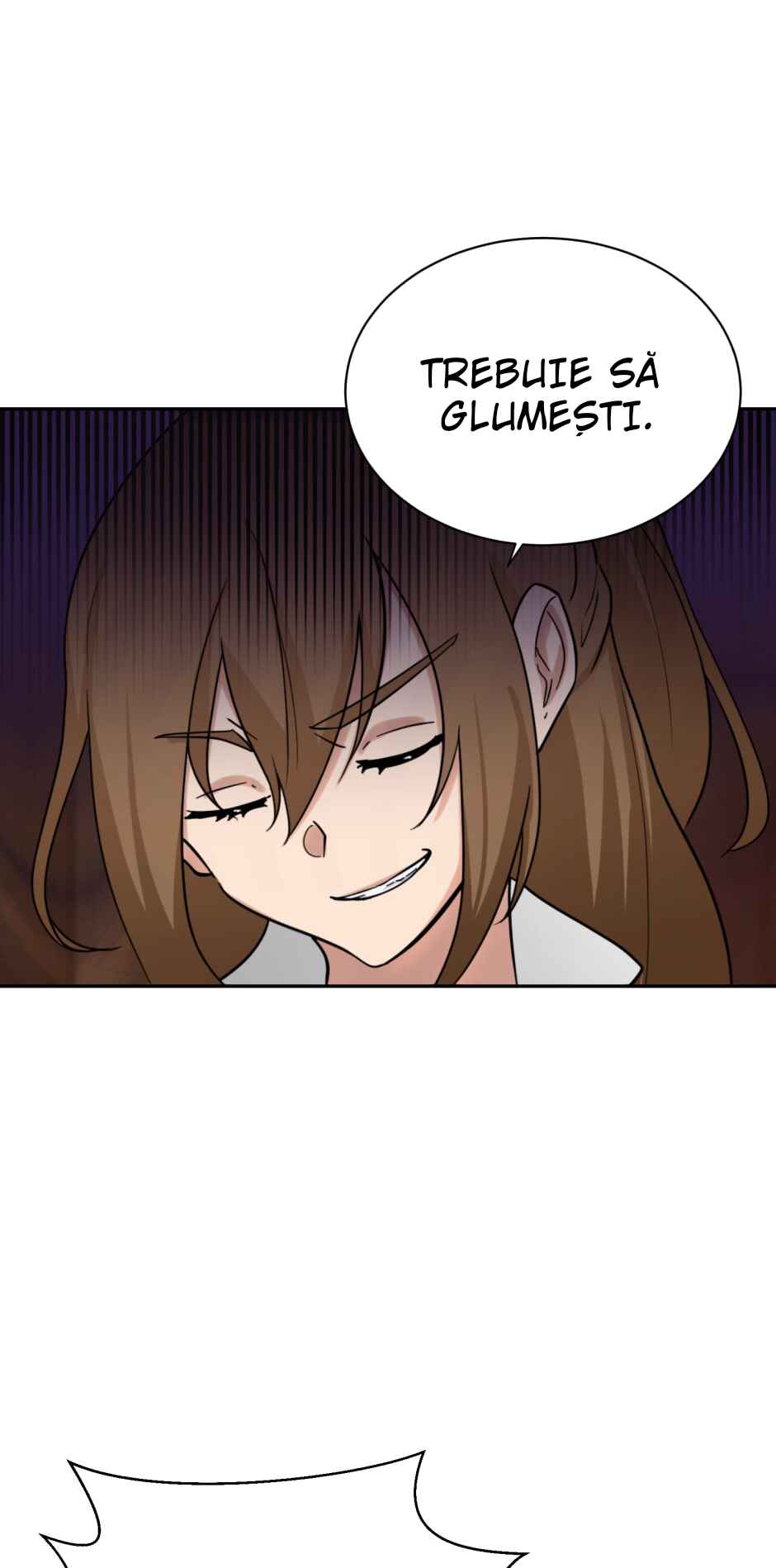 To Hunt a Vampiress Chapter 1 - Page 2
