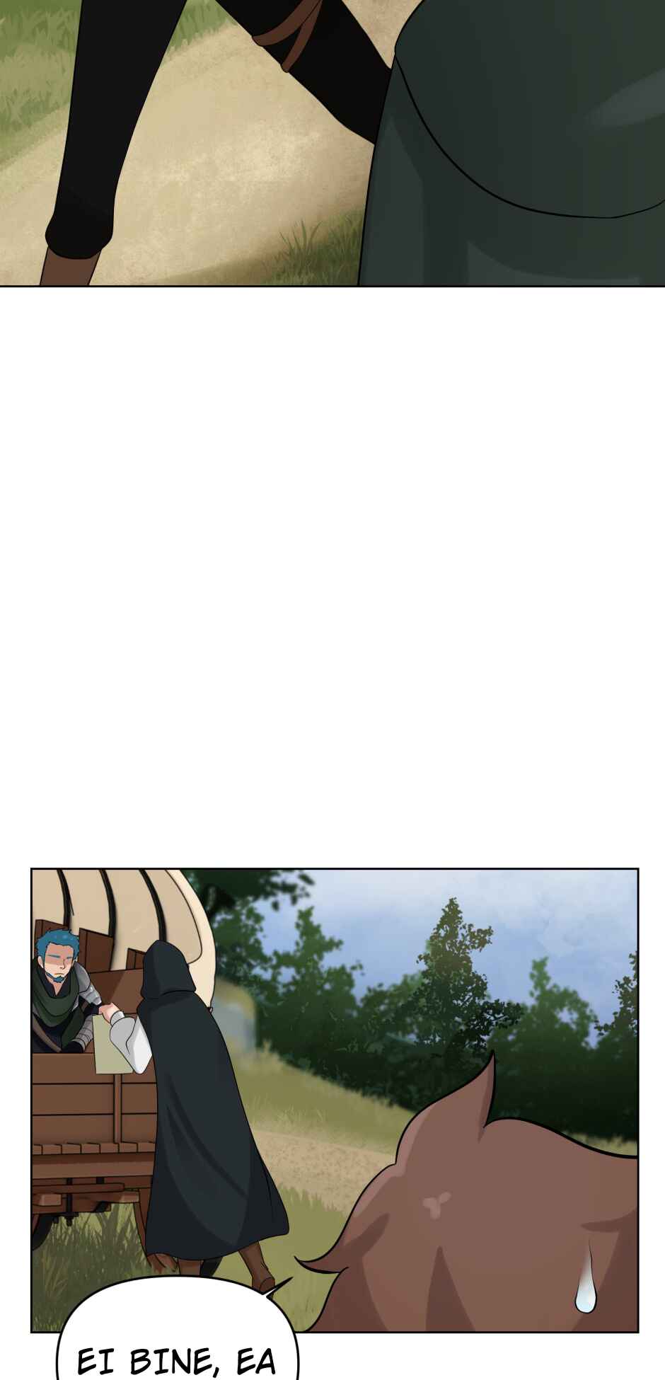 To Hunt a Vampiress Chapter 1 - Page 36