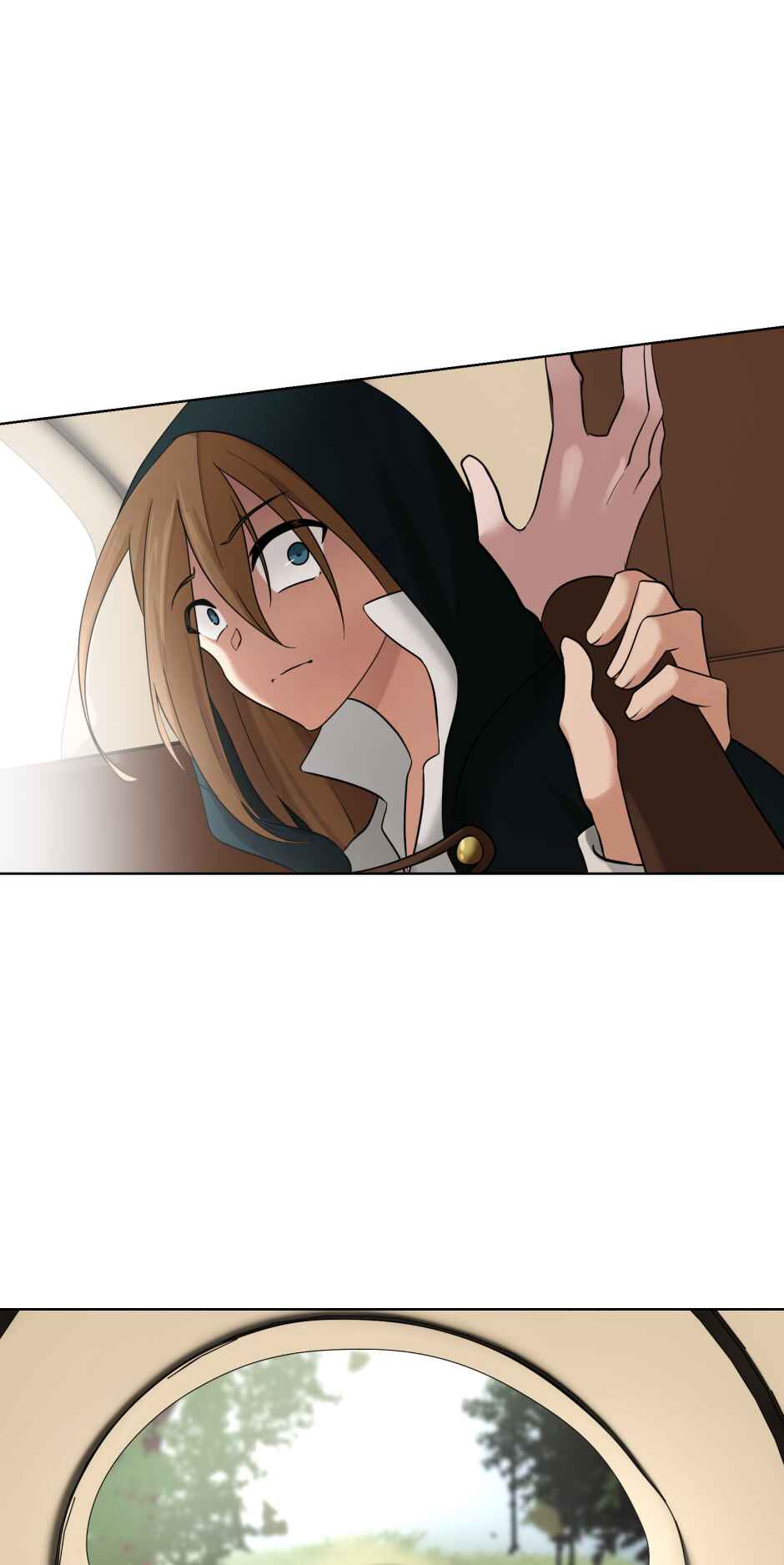 To Hunt a Vampiress Chapter 1 - Page 45