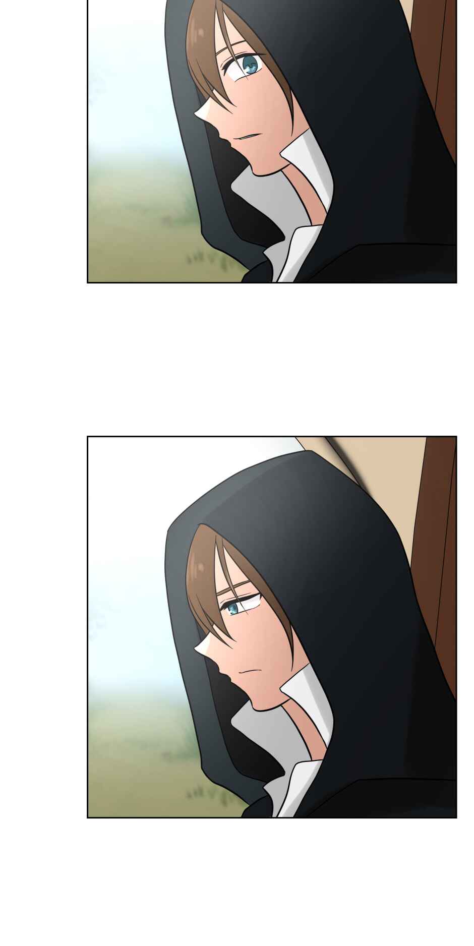 To Hunt a Vampiress Chapter 1 - Page 54