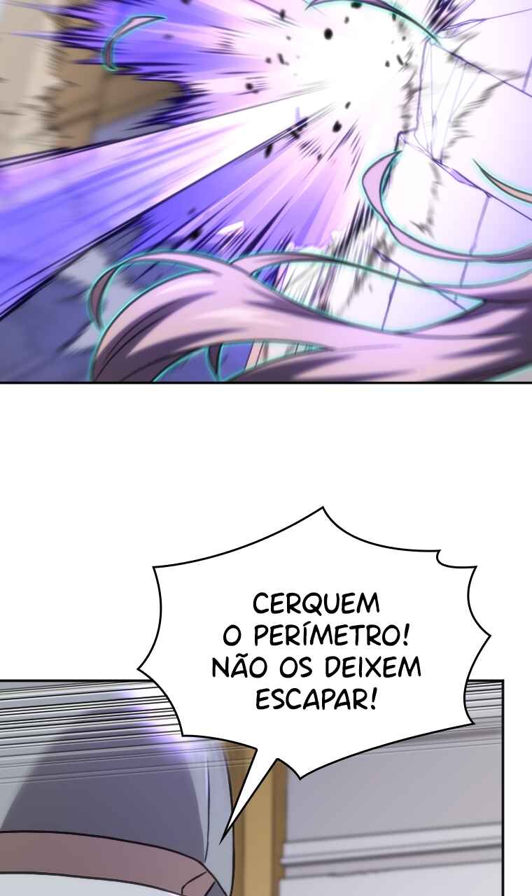 Meccha Shoukan Sareta Ken Chapter 28 - Page 10