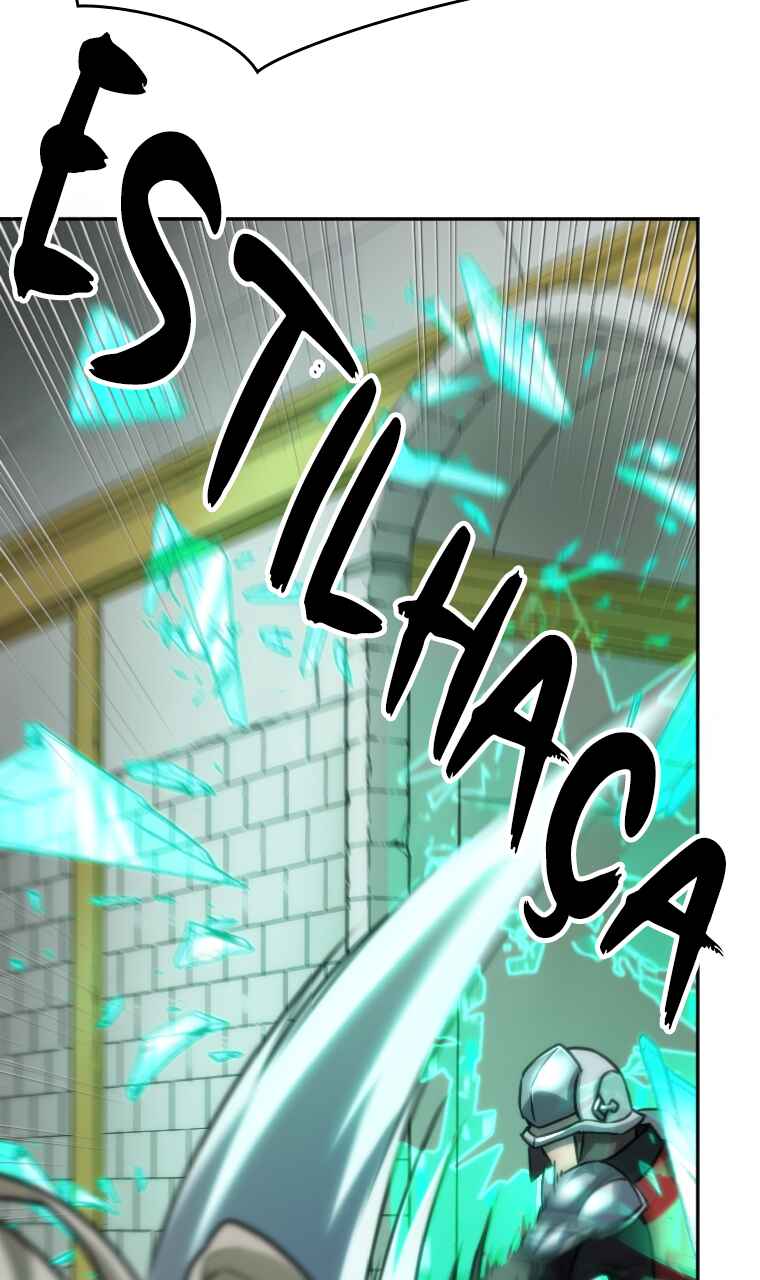 Meccha Shoukan Sareta Ken Chapter 28 - Page 19