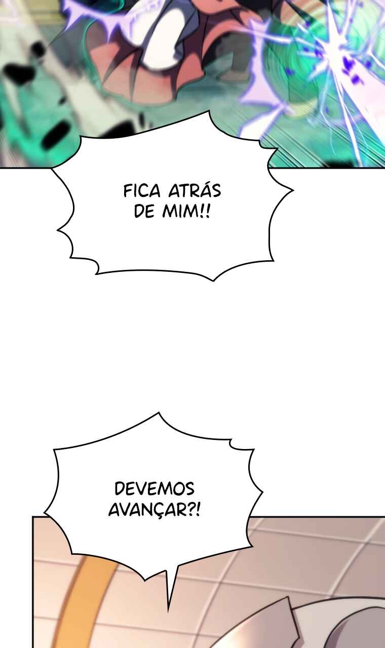 Meccha Shoukan Sareta Ken Chapter 28 - Page 32