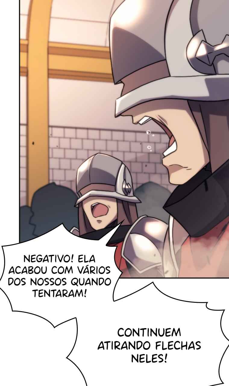 Meccha Shoukan Sareta Ken Chapter 28 - Page 33