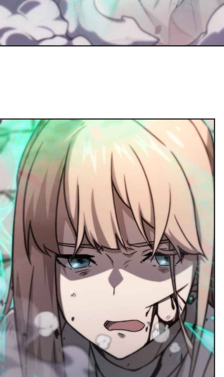 Meccha Shoukan Sareta Ken Chapter 28 - Page 45