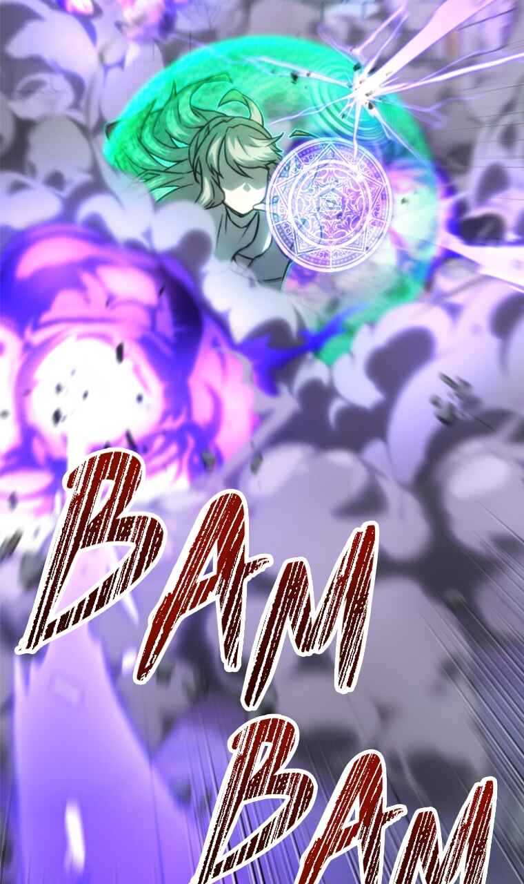 Meccha Shoukan Sareta Ken Chapter 28 - Page 47