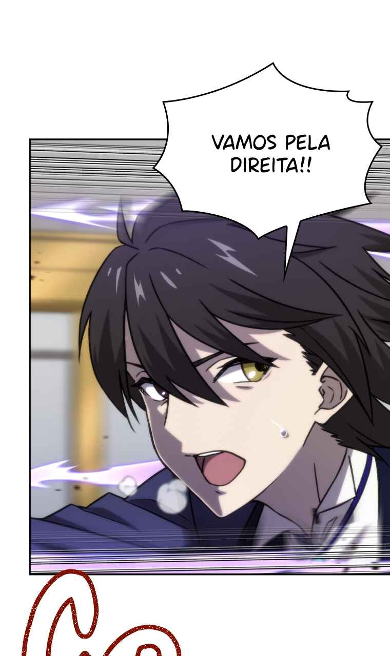 Meccha Shoukan Sareta Ken Chapter 28 - Page 7