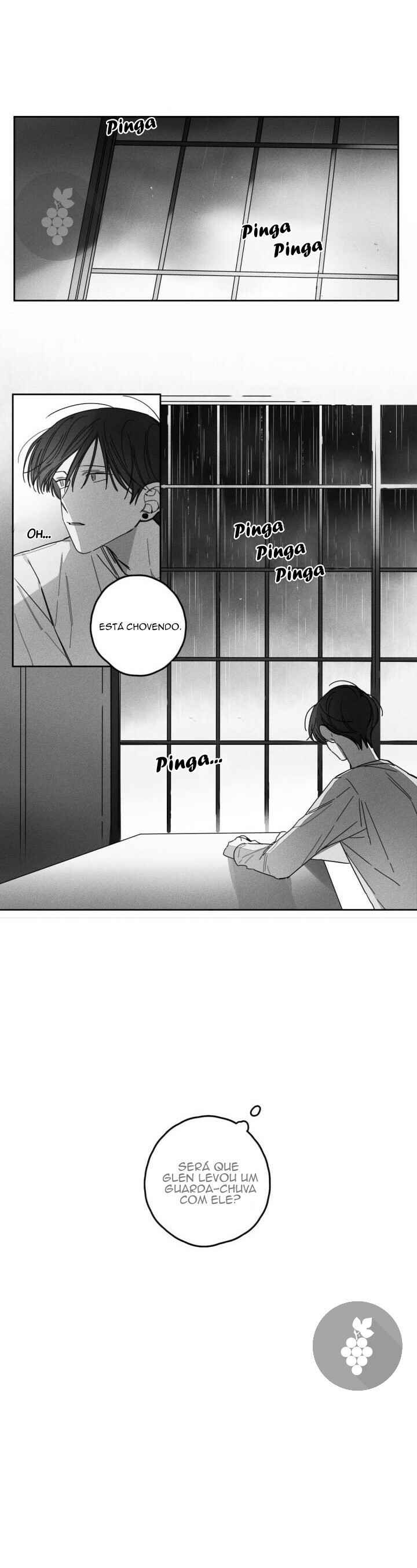Glen (글렌) Chapter 14 - Page 12