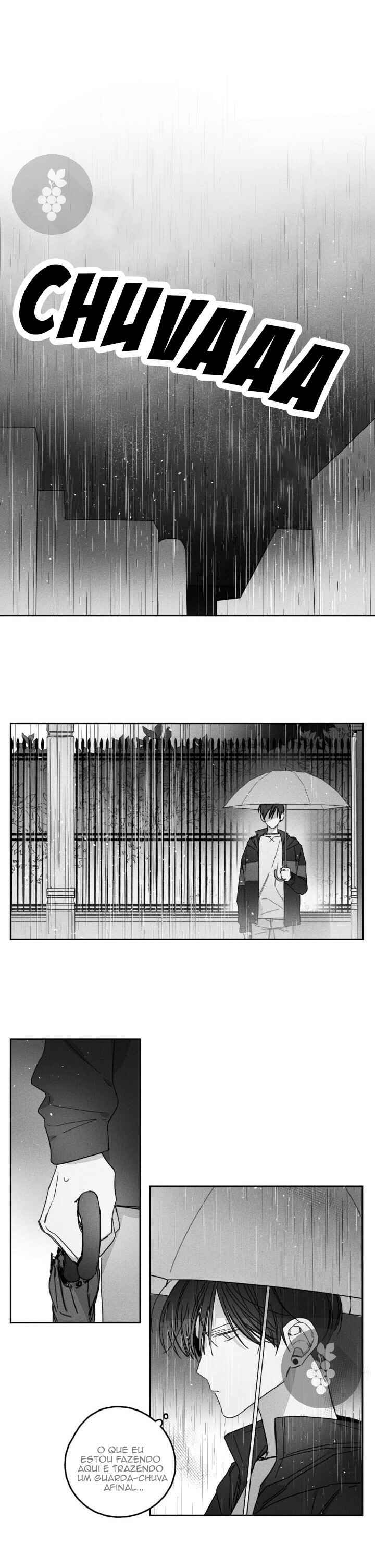Glen (글렌) Chapter 14 - Page 13