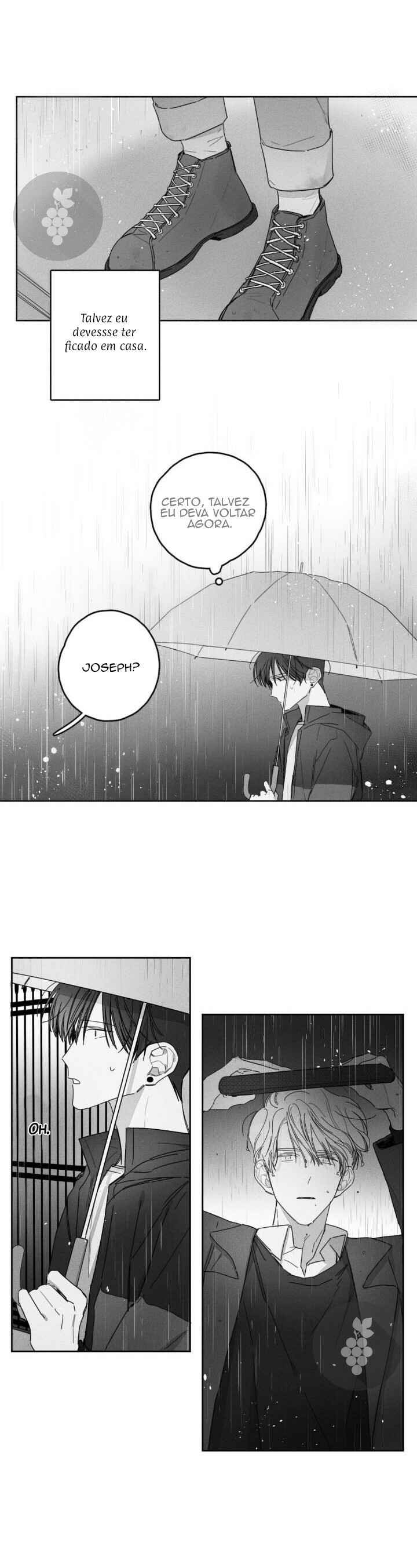 Glen (글렌) Chapter 14 - Page 14