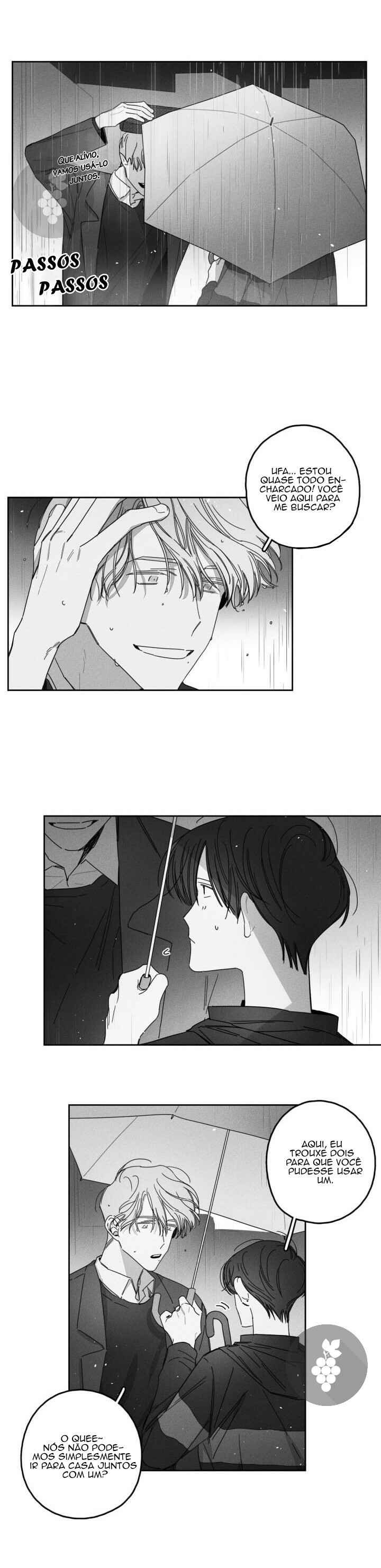 Glen (글렌) Chapter 14 - Page 15
