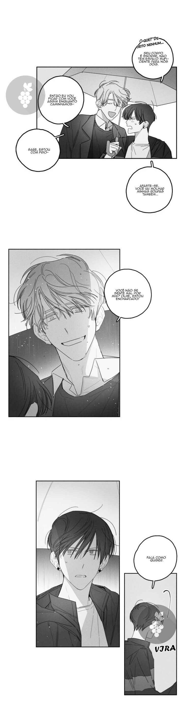 Glen (글렌) Chapter 14 - Page 16