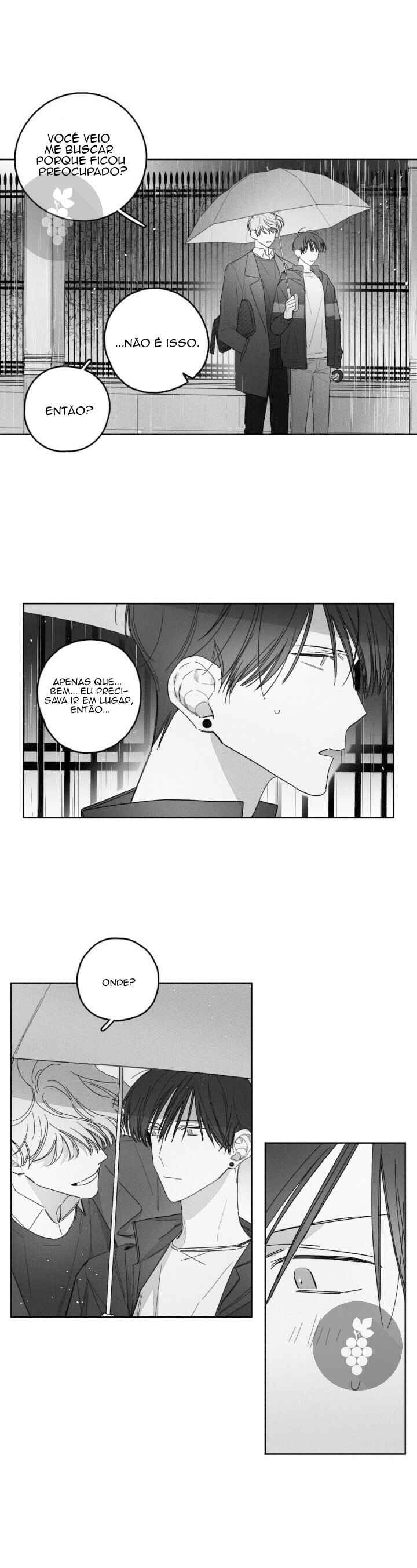 Glen (글렌) Chapter 14 - Page 17
