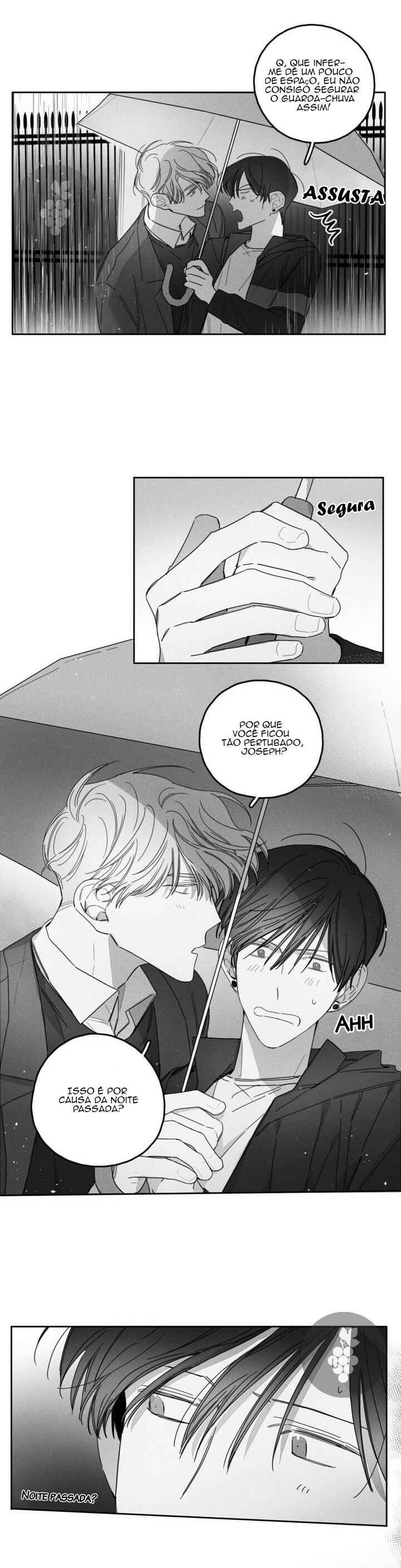 Glen (글렌) Chapter 14 - Page 19