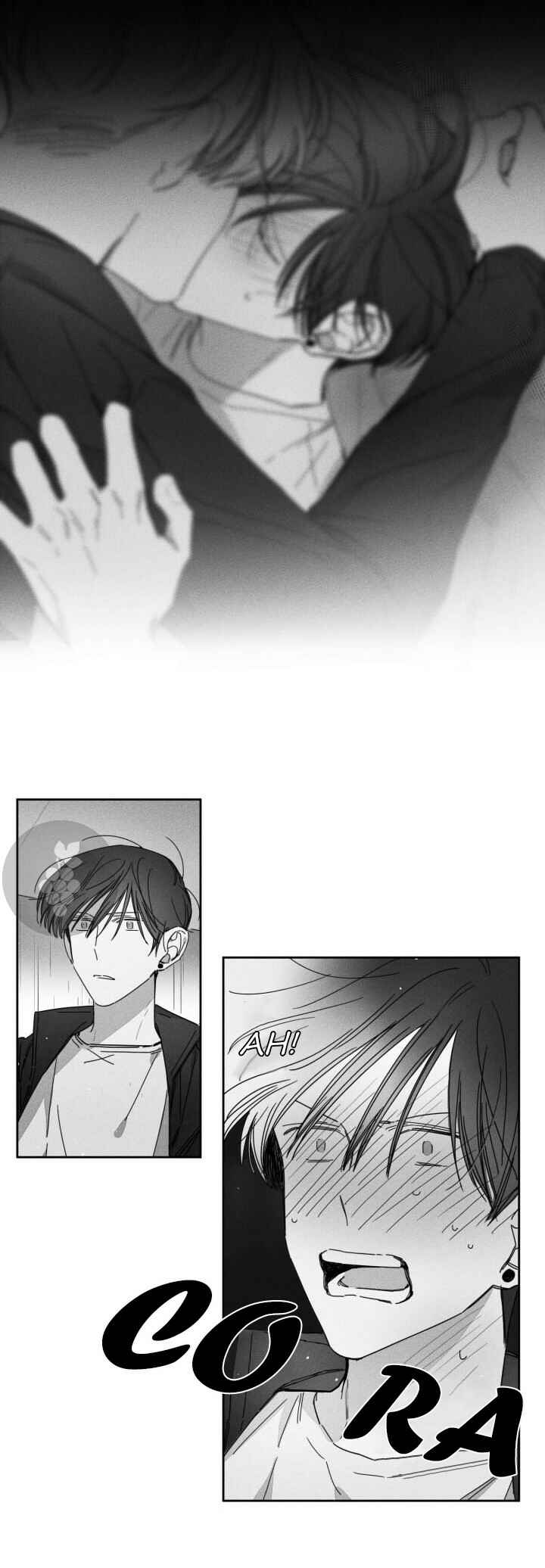 Glen (글렌) Chapter 14 - Page 21