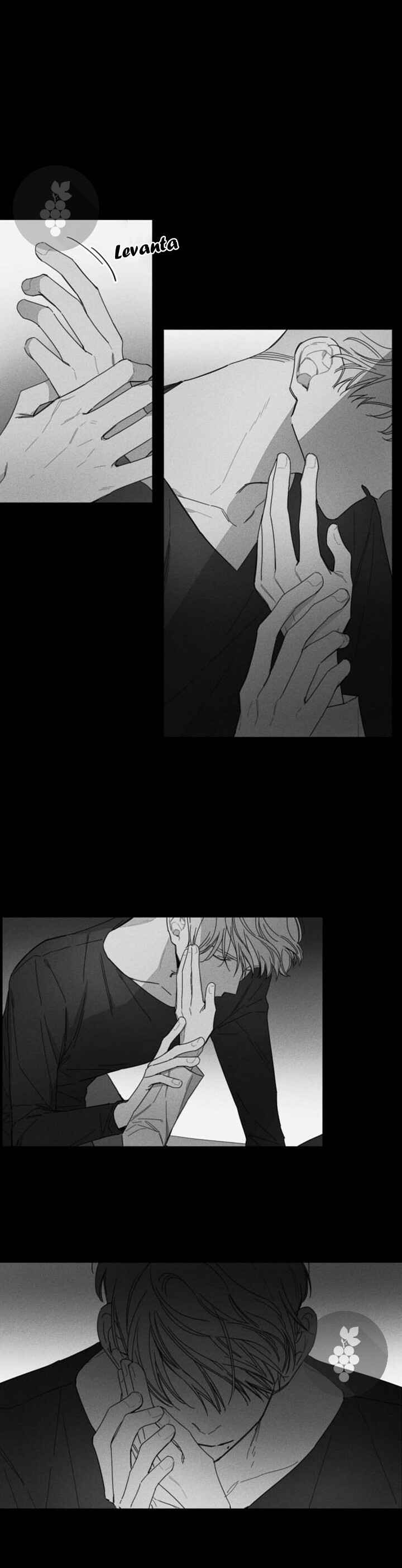 Glen (글렌) Chapter 14 - Page 4