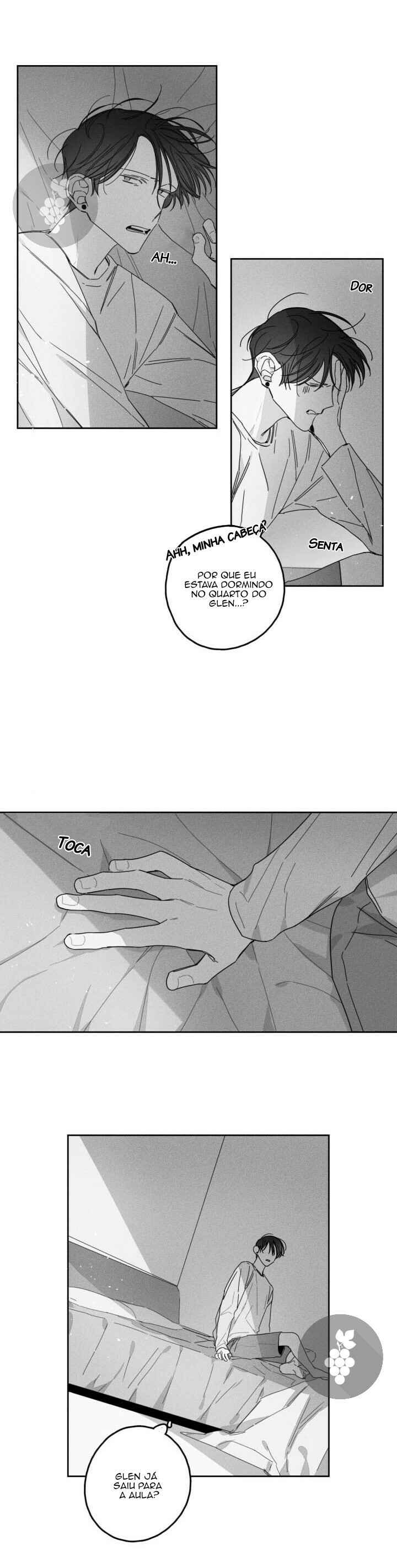 Glen (글렌) Chapter 14 - Page 9