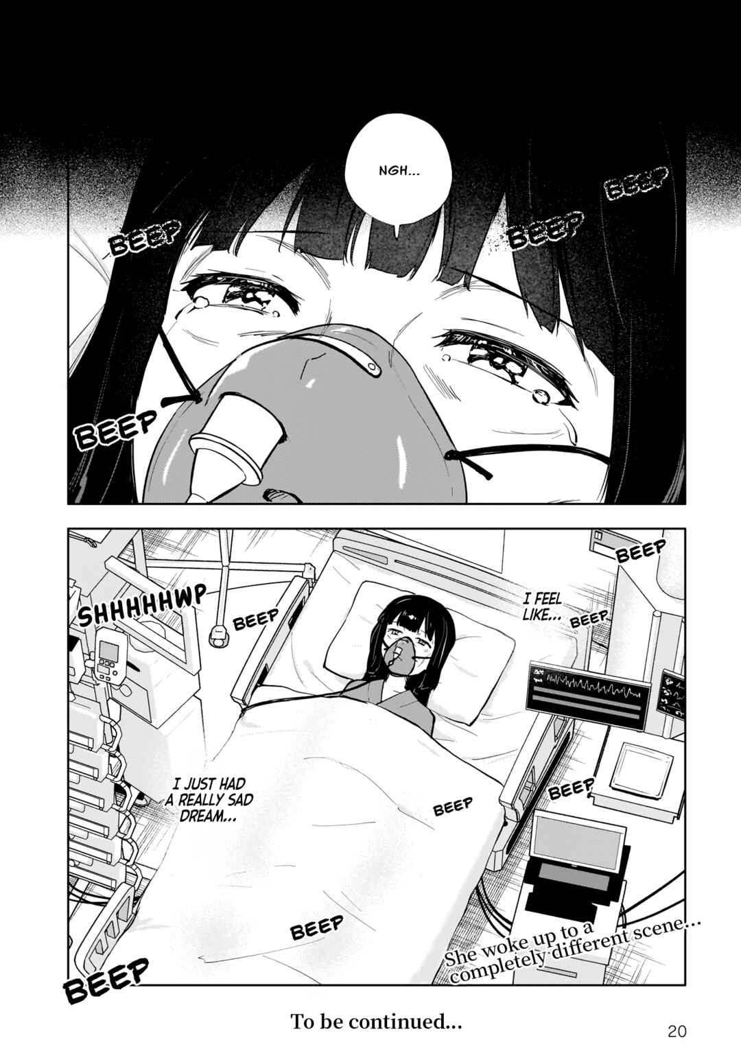 Rascal Does Not Dream of a Dreaming Girl Chapter 10.2 - Page 19