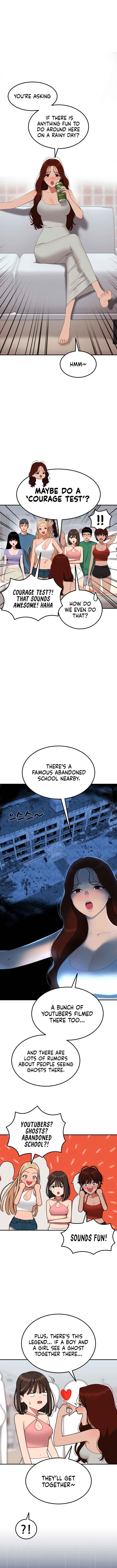 Top 1 Fighting Tutoring Chapter 63 - Page 11