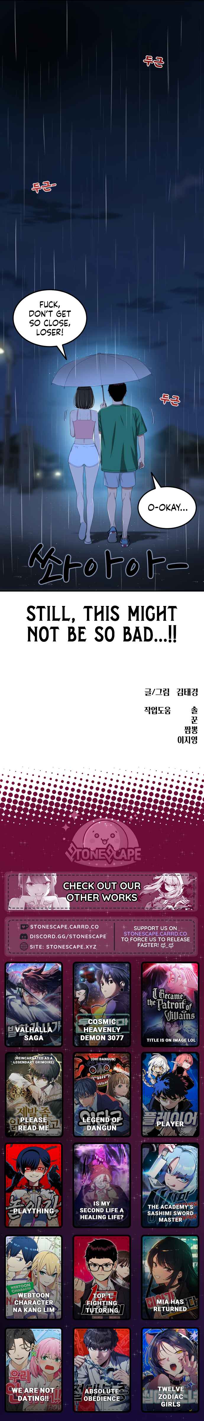 Top 1 Fighting Tutoring Chapter 63 - Page 14