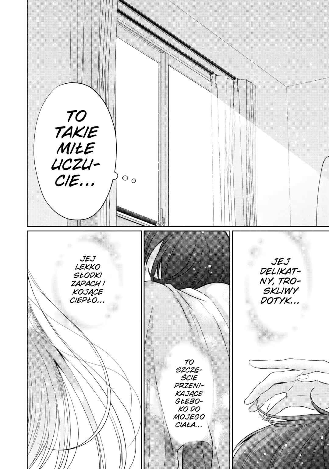 Otonari no Tenshi-sama ni Itsunomanika Dame Ningen ni Sareteita Ken Chapter 23.3 - Page 11