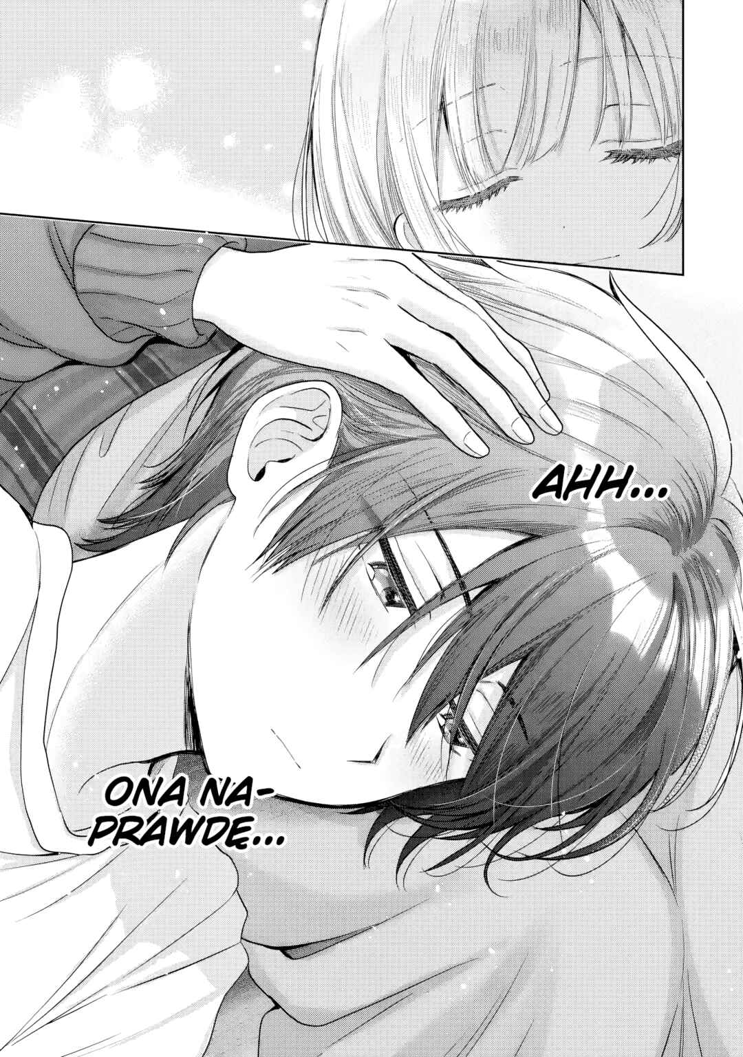Otonari no Tenshi-sama ni Itsunomanika Dame Ningen ni Sareteita Ken Chapter 23.3 - Page 12
