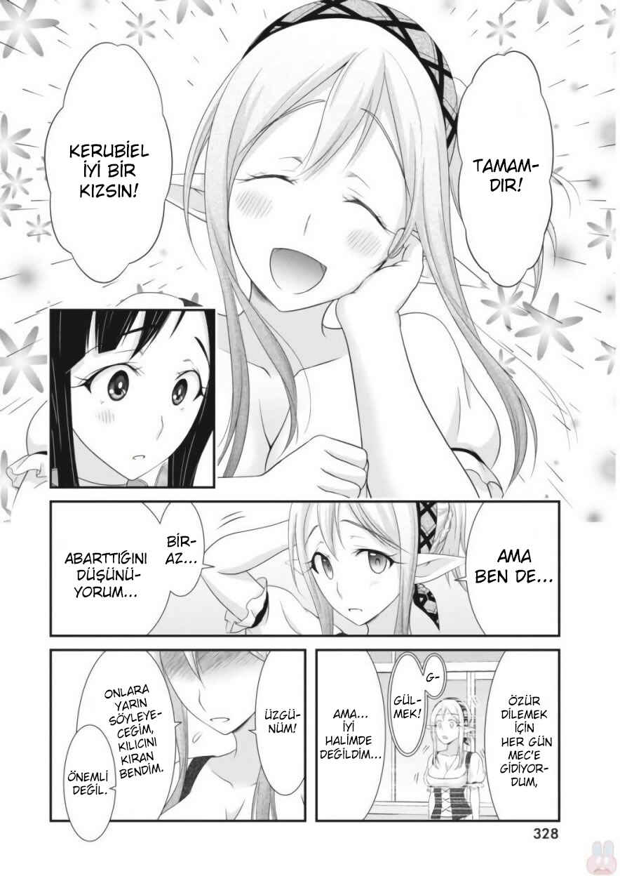Dokunie Cooking Chapter 11 - Page 15