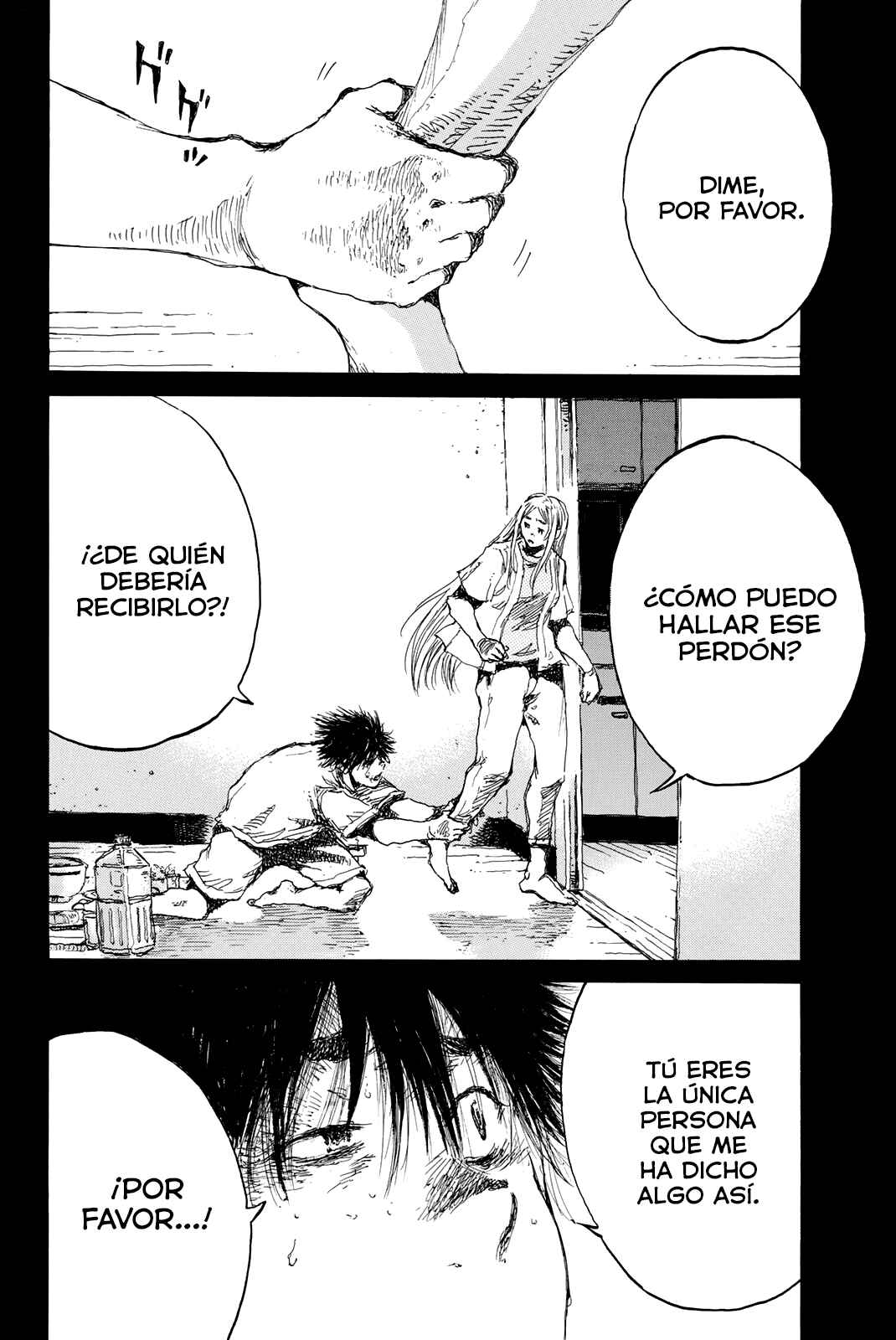 Kimi ga Bokura wo Akuma to Yonda Koro Chapter 140 - Page 10