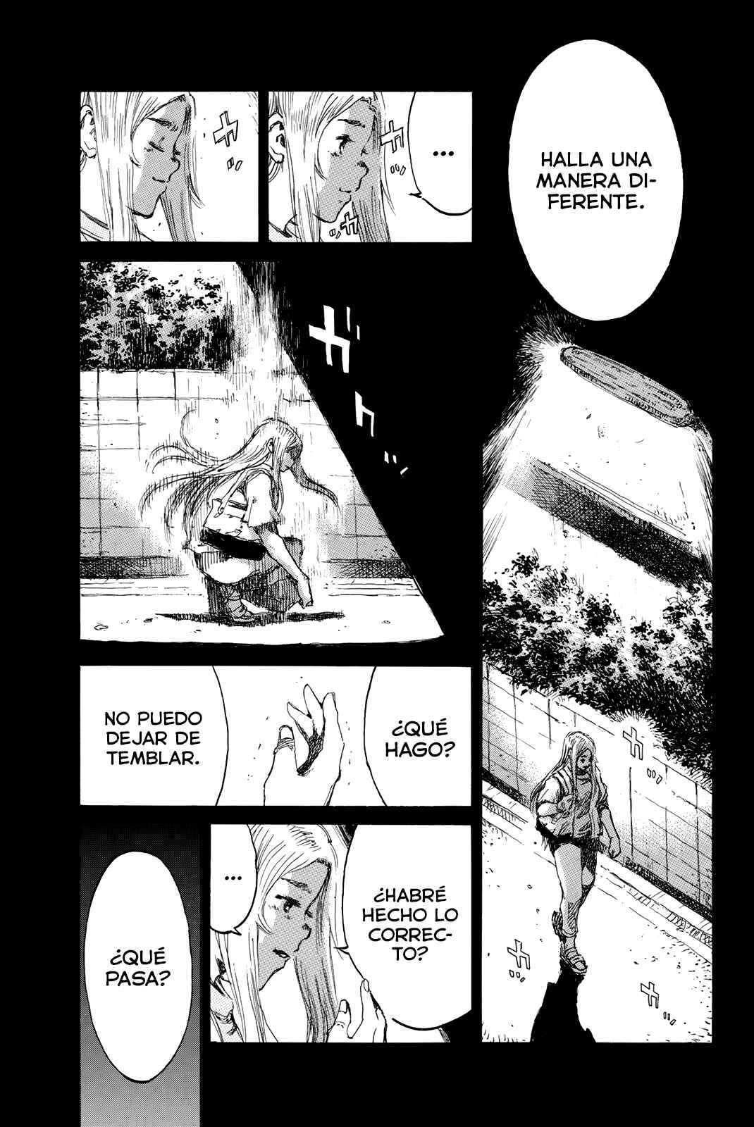 Kimi ga Bokura wo Akuma to Yonda Koro Chapter 140 - Page 13