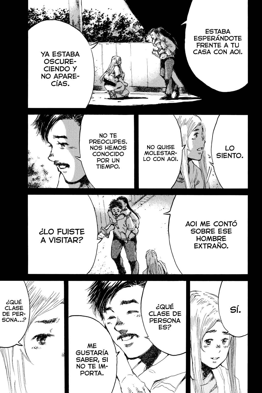 Kimi ga Bokura wo Akuma to Yonda Koro Chapter 140 - Page 15
