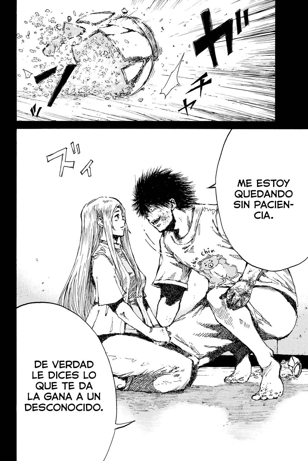 Kimi ga Bokura wo Akuma to Yonda Koro Chapter 140 - Page 2