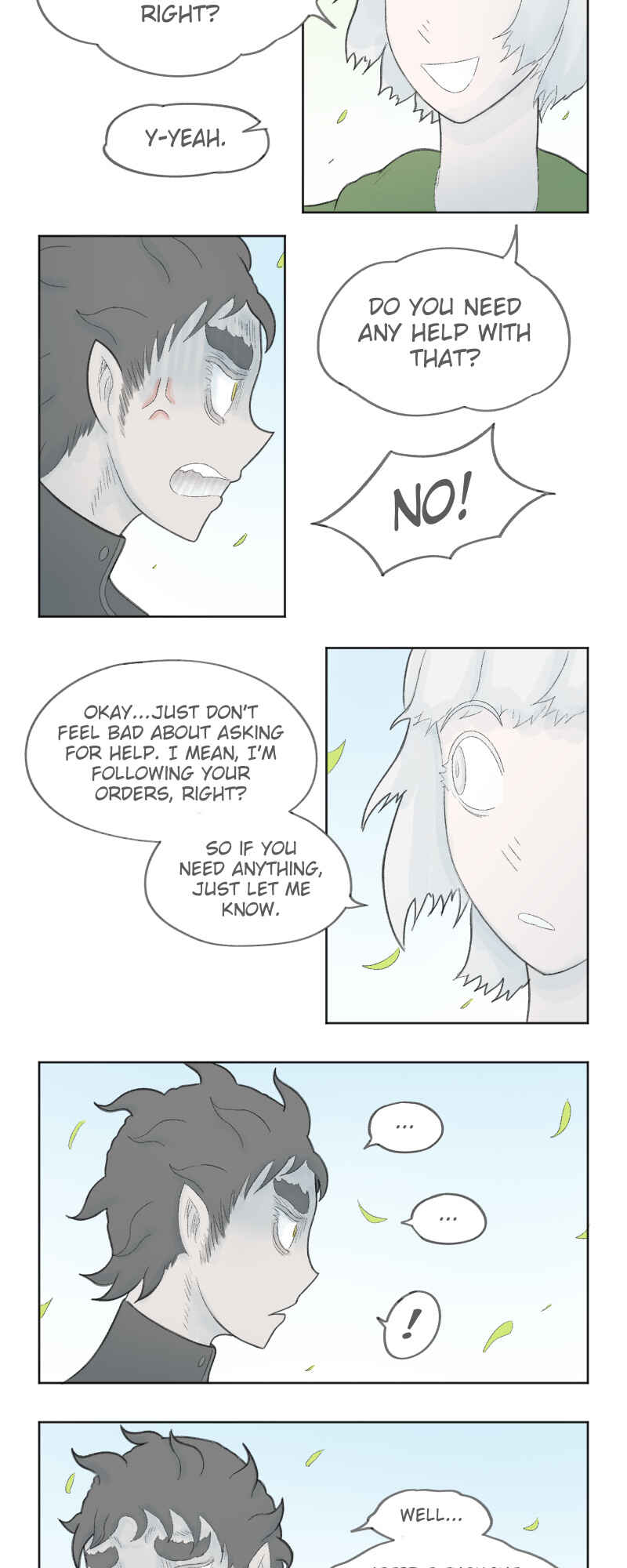 Antichrist Chapter 9 - Page 14
