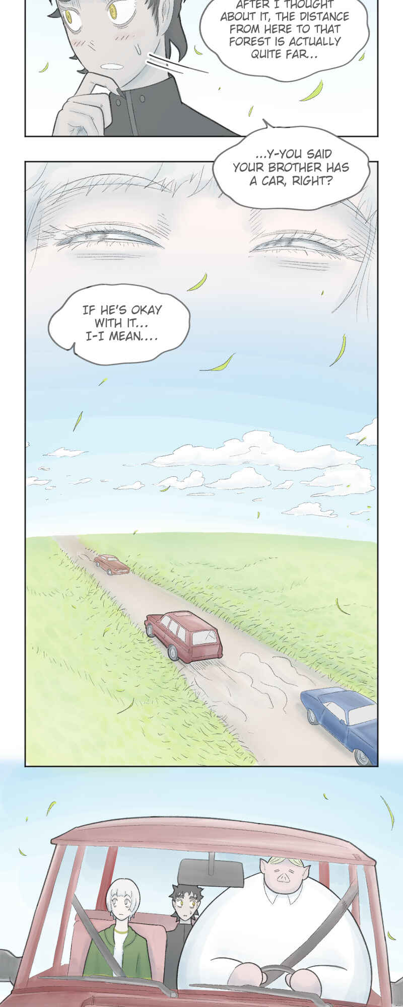 Antichrist Chapter 9 - Page 15