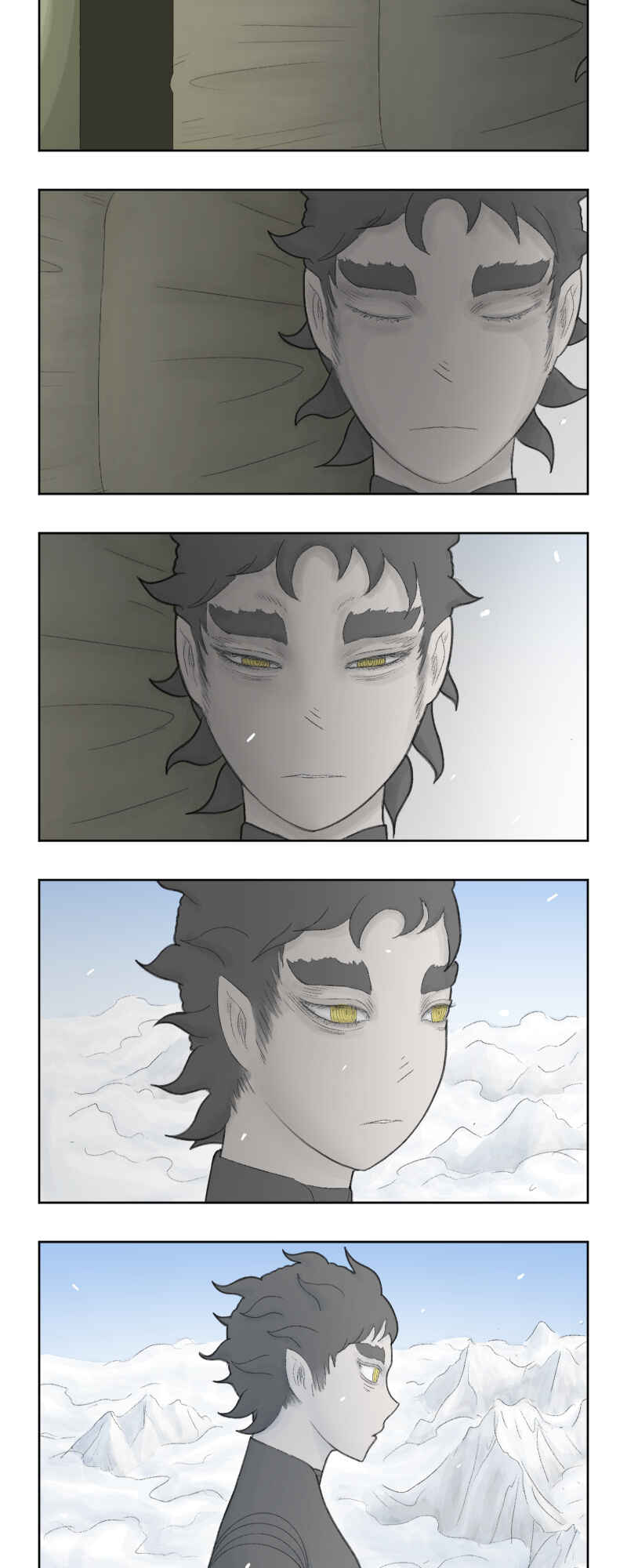 Antichrist Chapter 9 - Page 2